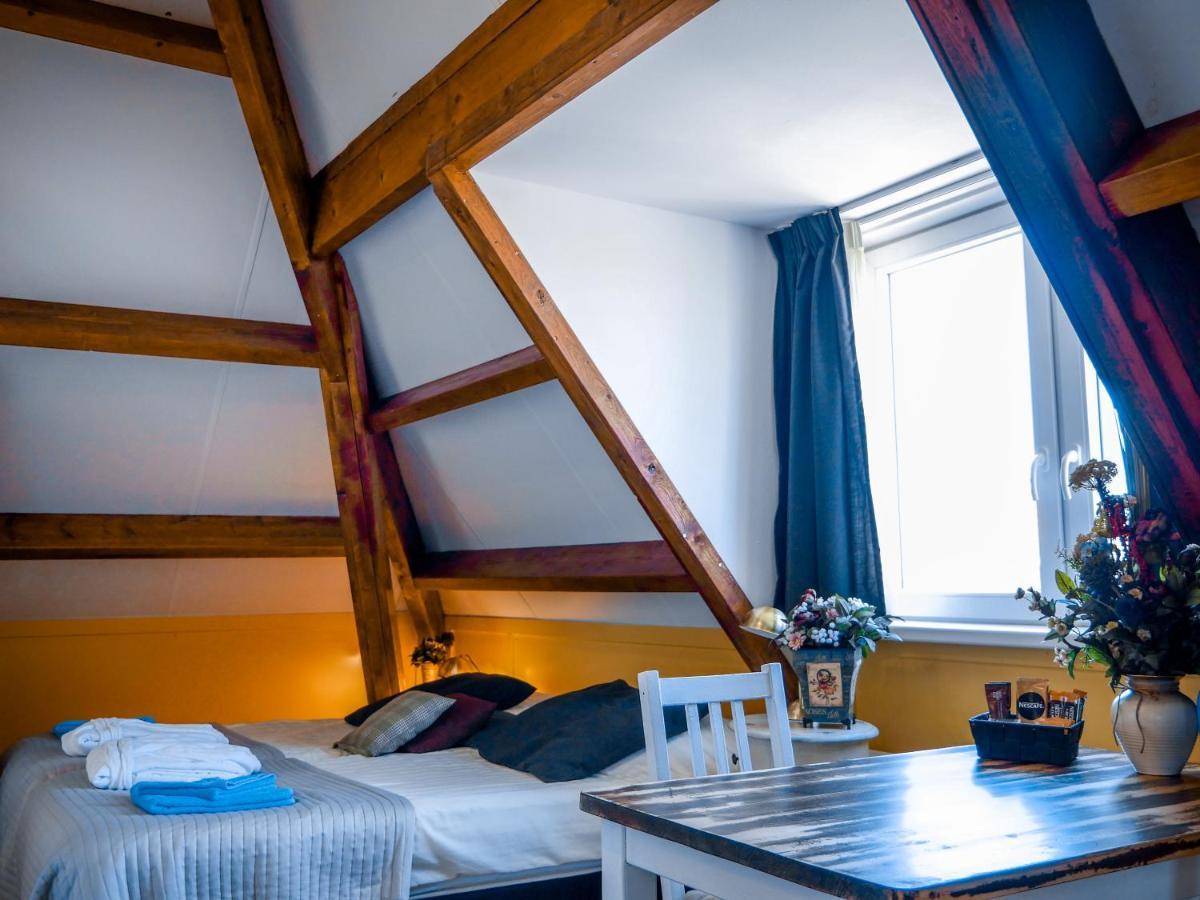 Hotel / Pension Villa Tanahlot زاندفورت المظهر الخارجي الصورة