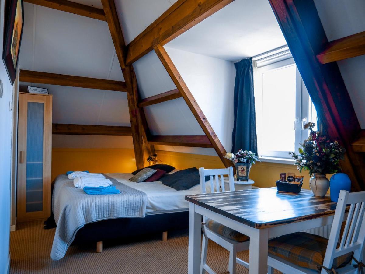 Hotel / Pension Villa Tanahlot زاندفورت المظهر الخارجي الصورة