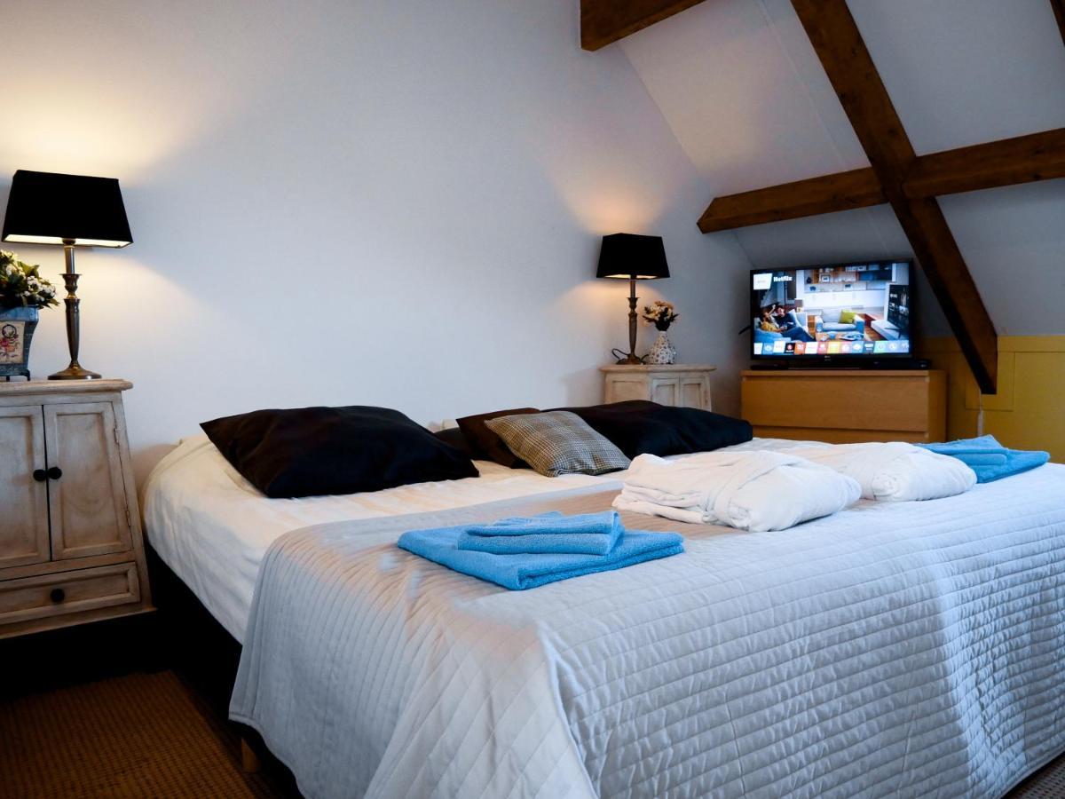 Hotel / Pension Villa Tanahlot زاندفورت المظهر الخارجي الصورة