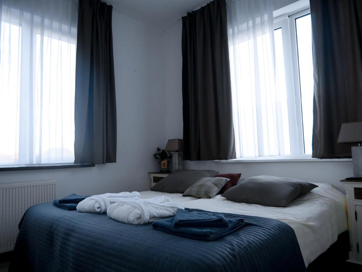 Hotel / Pension Villa Tanahlot زاندفورت المظهر الخارجي الصورة