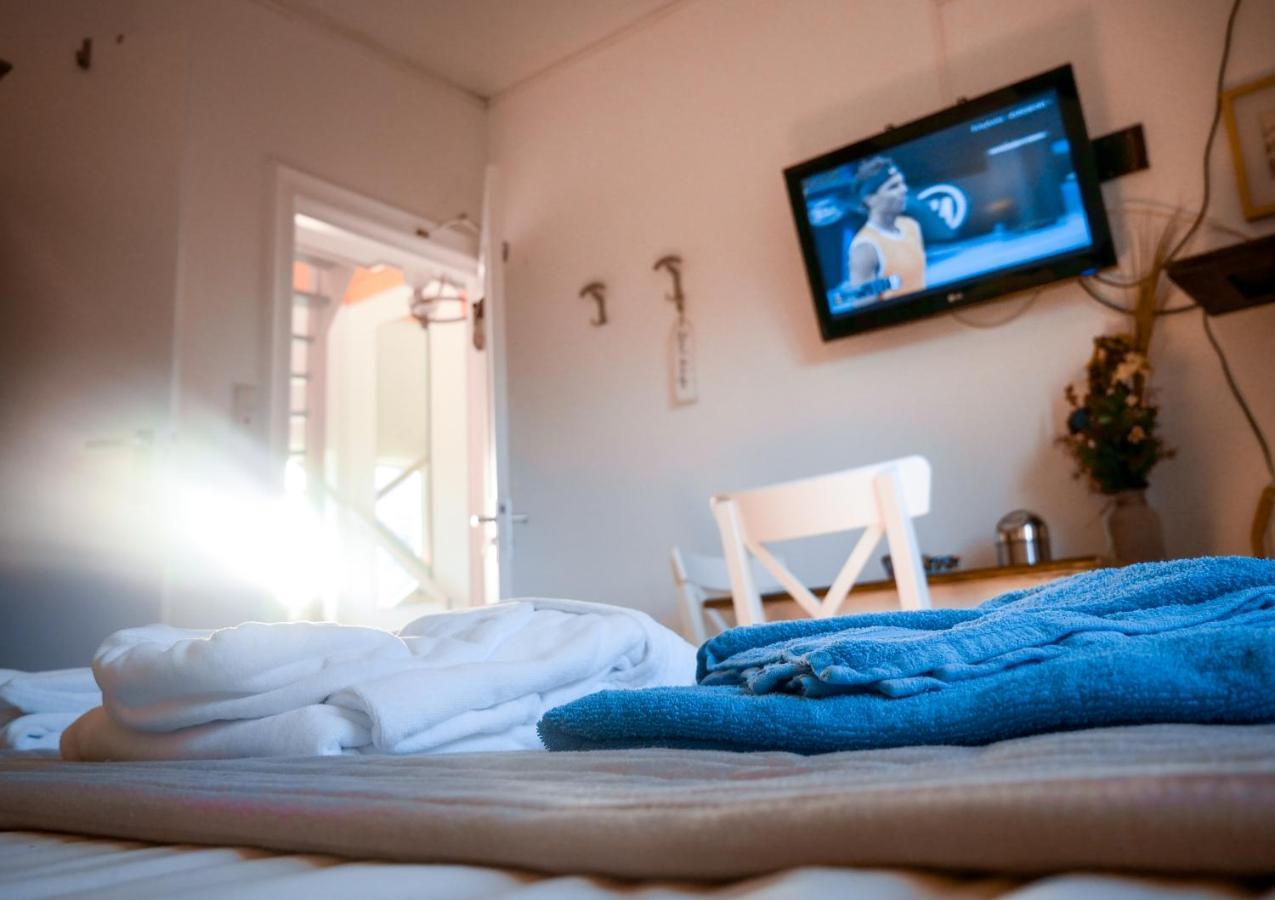 Hotel / Pension Villa Tanahlot زاندفورت المظهر الخارجي الصورة