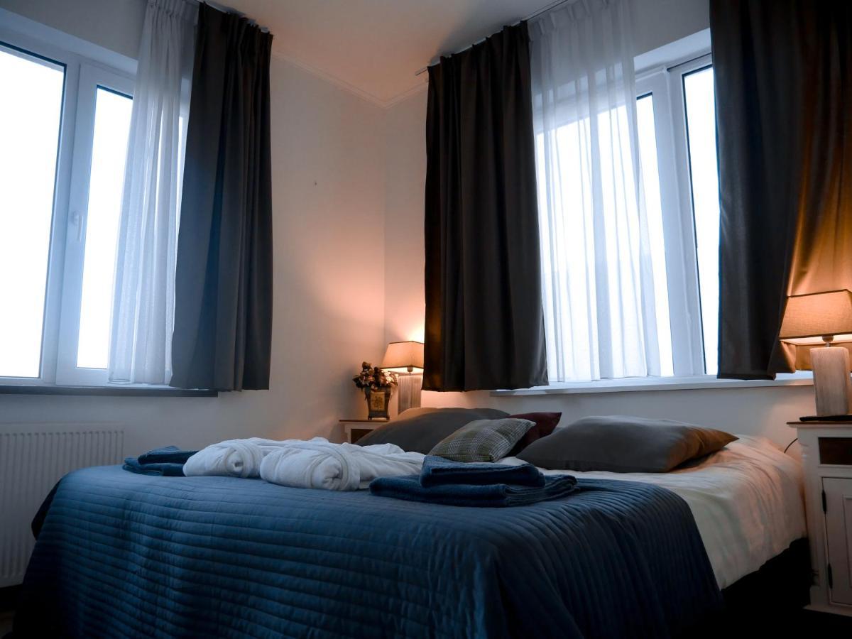 Hotel / Pension Villa Tanahlot زاندفورت المظهر الخارجي الصورة