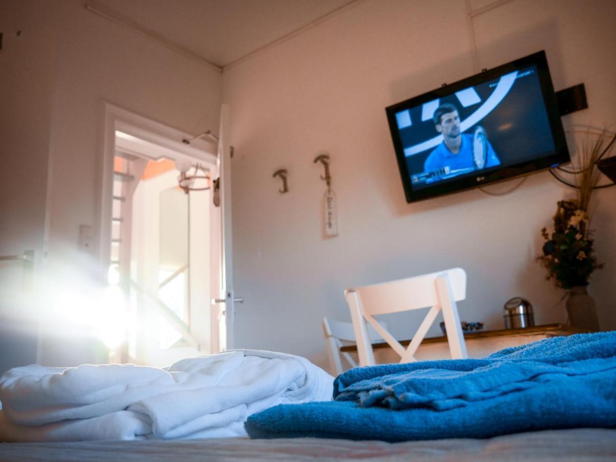 Hotel / Pension Villa Tanahlot زاندفورت المظهر الخارجي الصورة