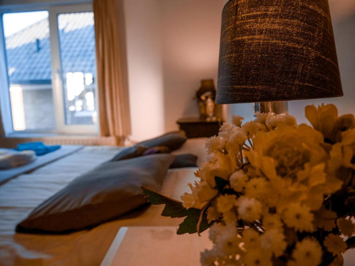 Hotel / Pension Villa Tanahlot زاندفورت المظهر الخارجي الصورة