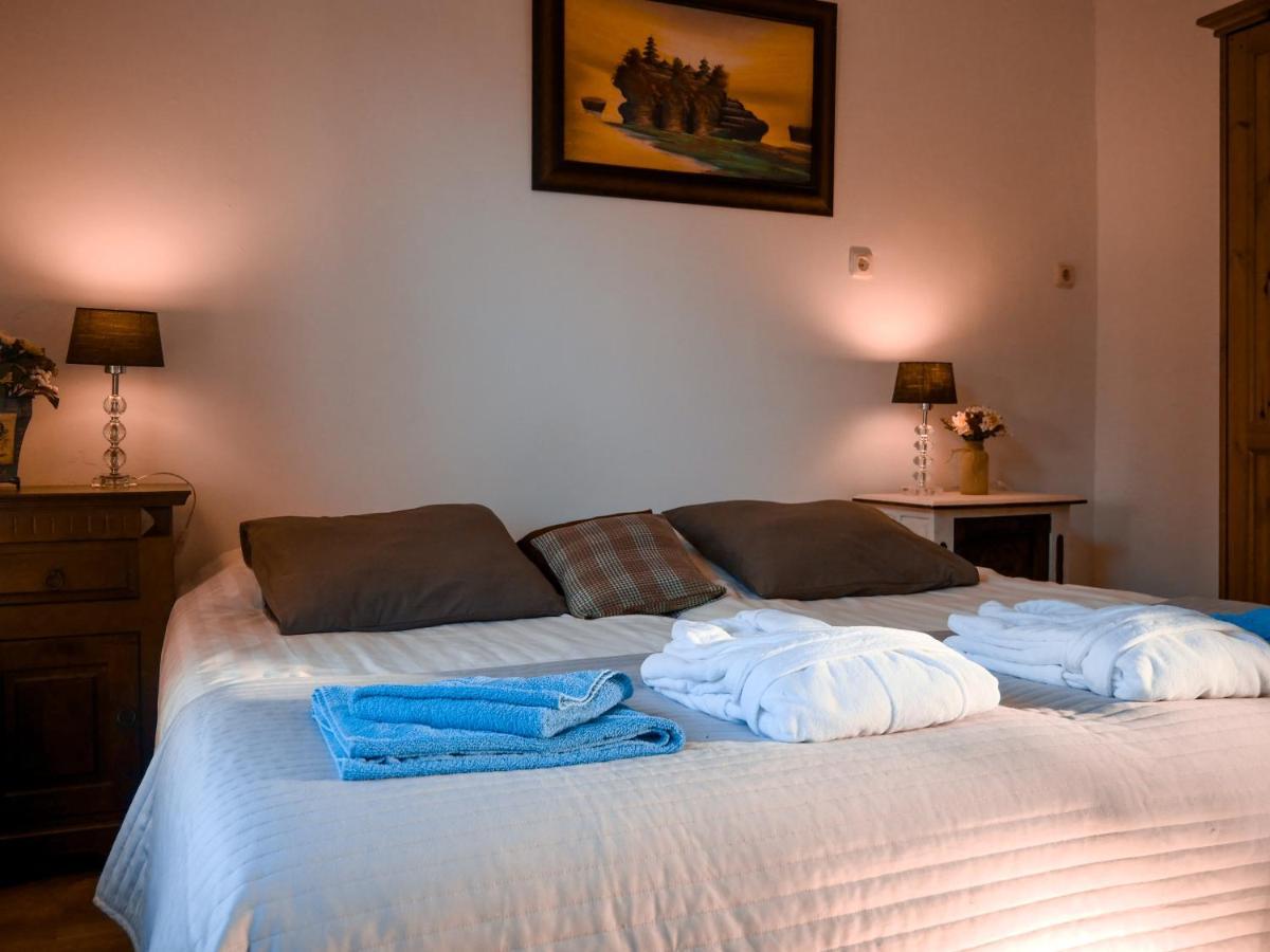 Hotel / Pension Villa Tanahlot زاندفورت المظهر الخارجي الصورة