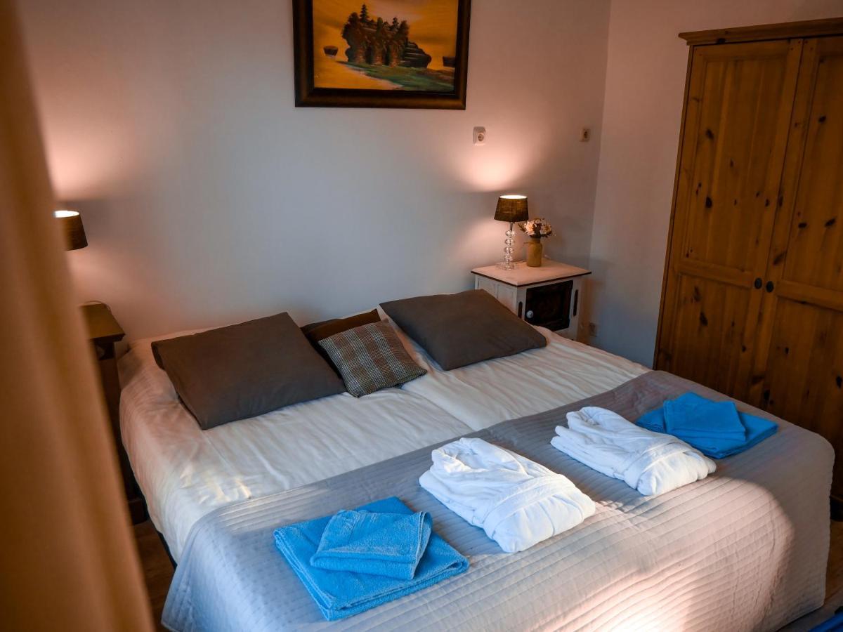 Hotel / Pension Villa Tanahlot زاندفورت المظهر الخارجي الصورة