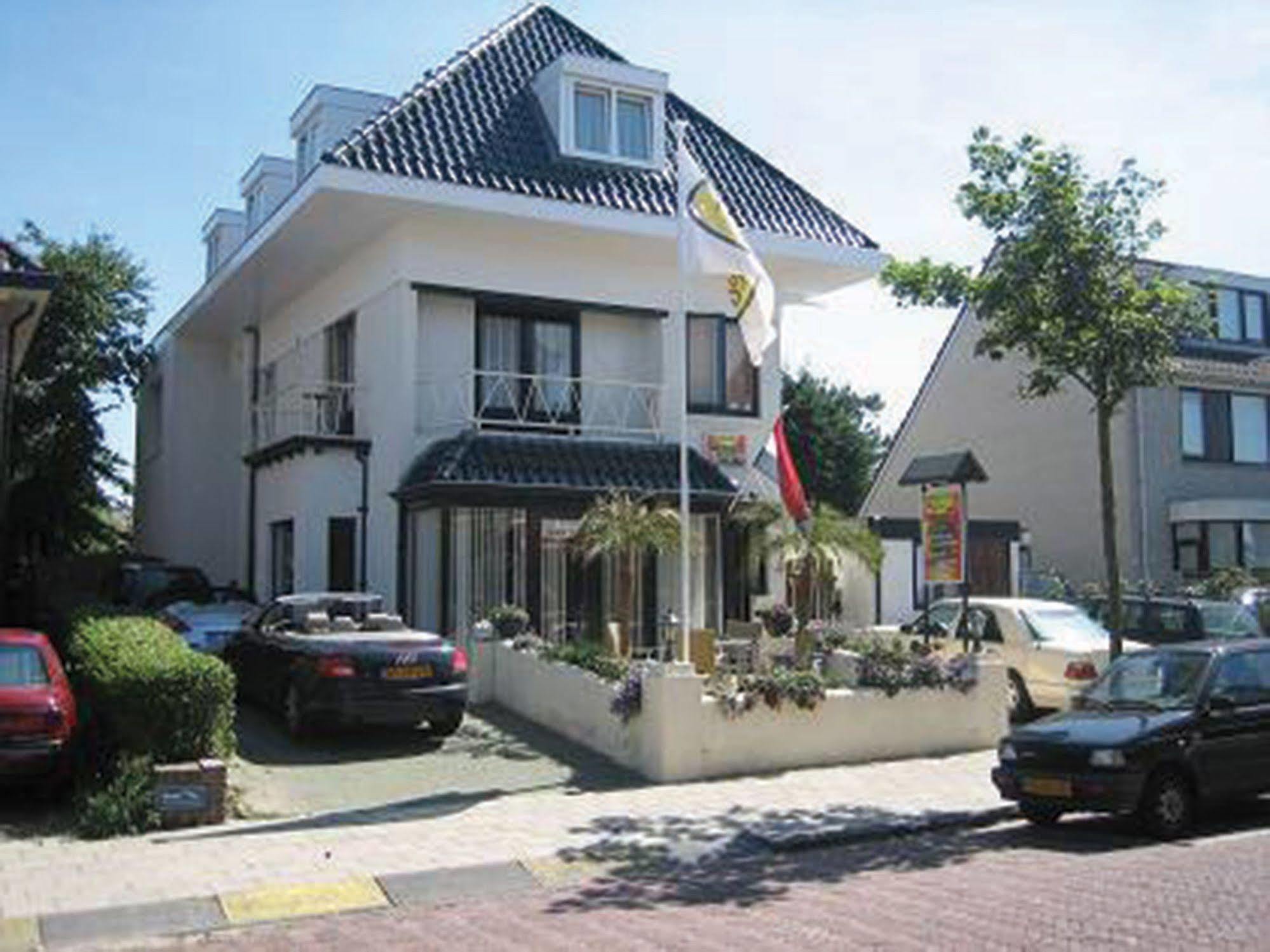 Hotel / Pension Villa Tanahlot زاندفورت المظهر الخارجي الصورة